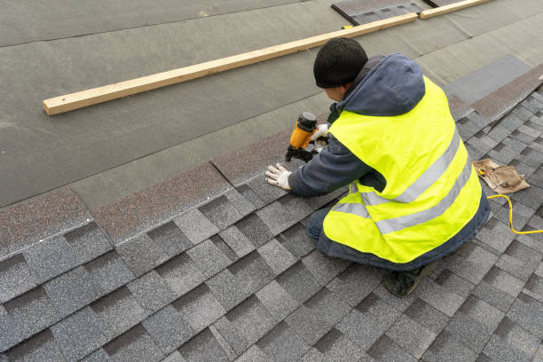 Best Roof Waterproofing Services  in Loyola, CA