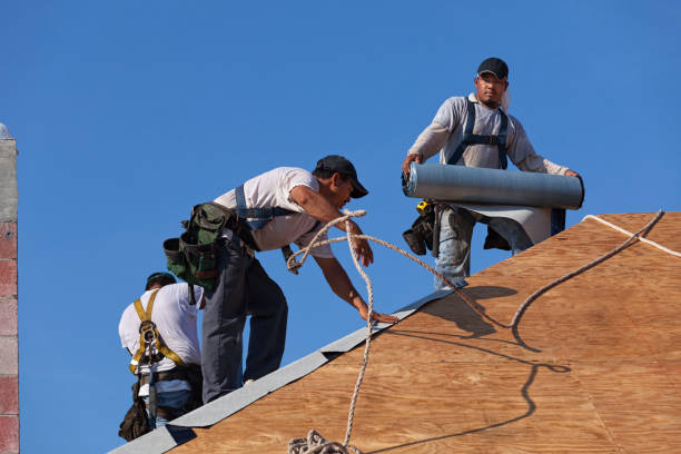  Loyola, CA Roofing Contractor Pros