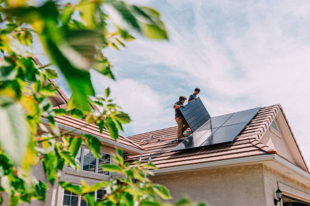Best Gutter Installation and Roofing  in Loyola, CA