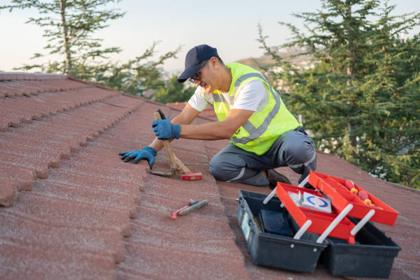 Slate Roofing Contractor in Loyola, CA