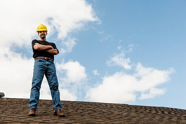 Quick and Trustworthy Emergency Roof Repair Services in Loyola, CA