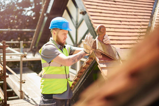 Best Metal Roofing Contractor  in Loyola, CA