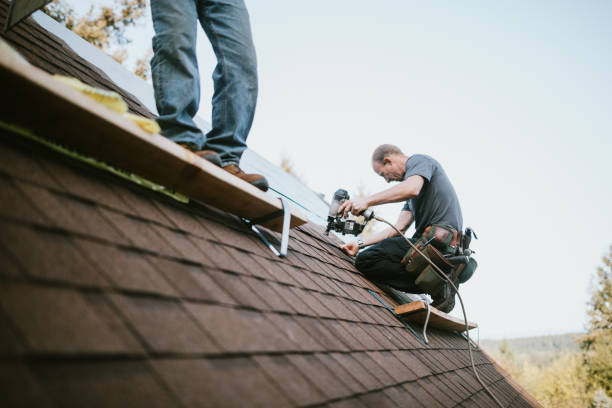 Tile Roofing Contractor in Loyola, CA