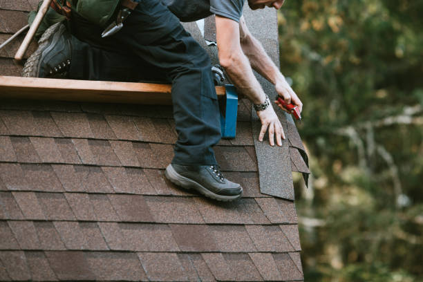 Best Local Roofing Companies  in Loyola, CA