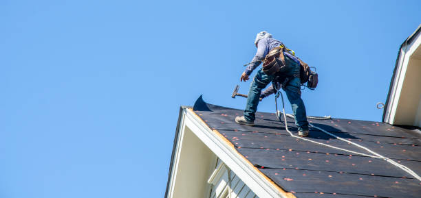 Best Slate Roofing Contractor  in Loyola, CA